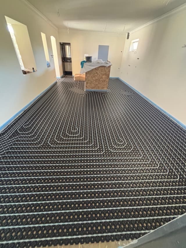 HVAC Installation