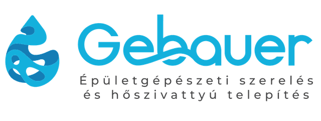 Gebauer Épületgépészet