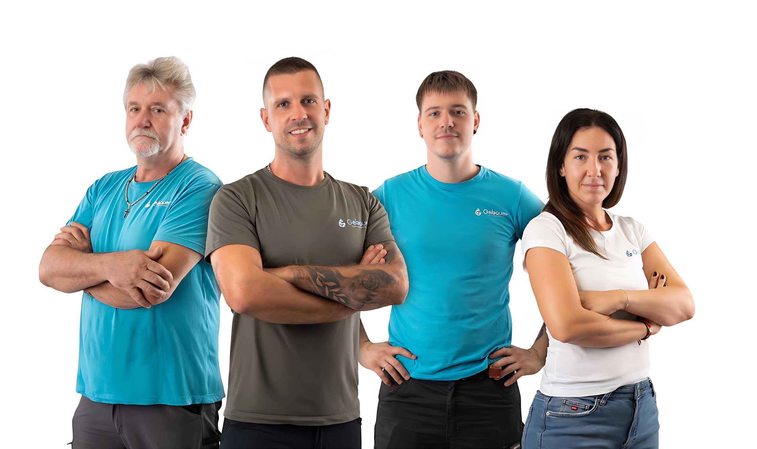 Gebauer Épületgépészet